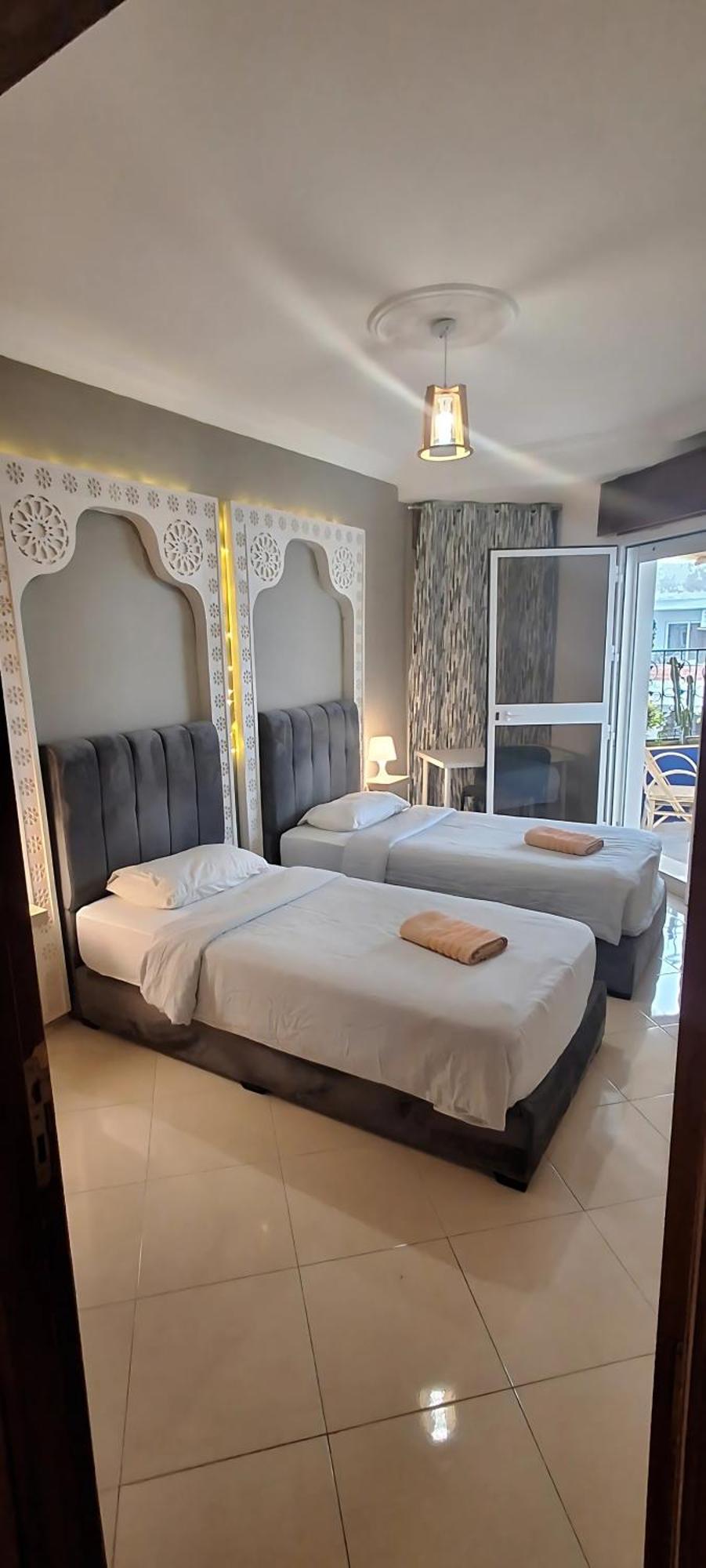 Апартаменти Cozy Flat With Sea View Танжер Екстер'єр фото